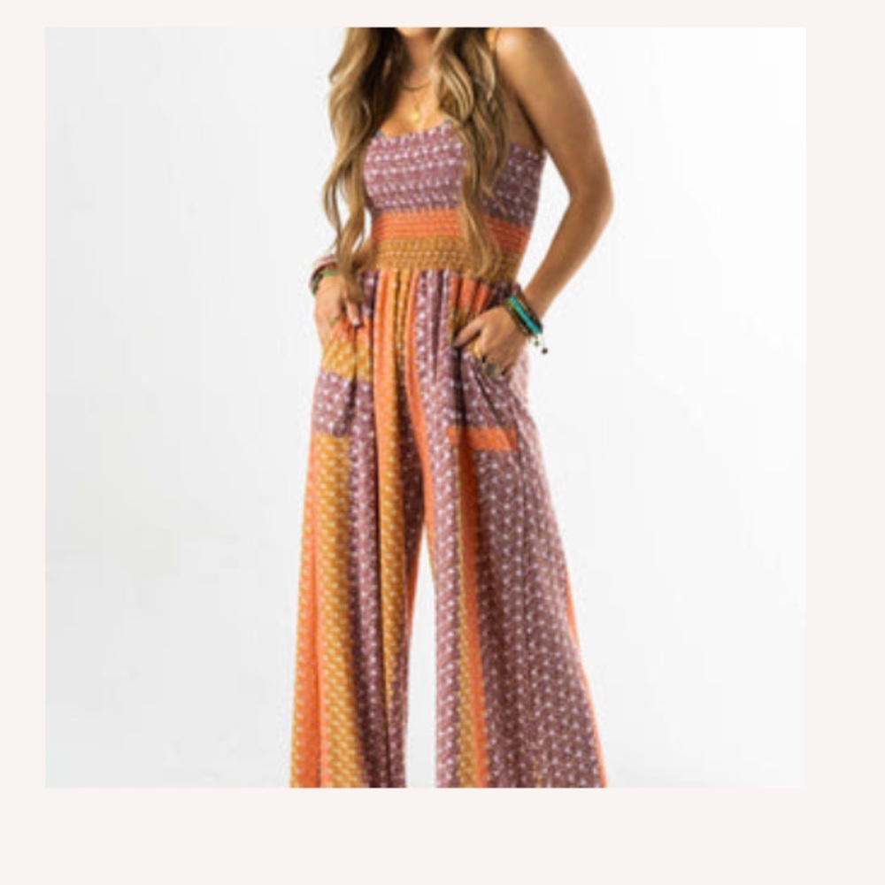 Jumpsuit